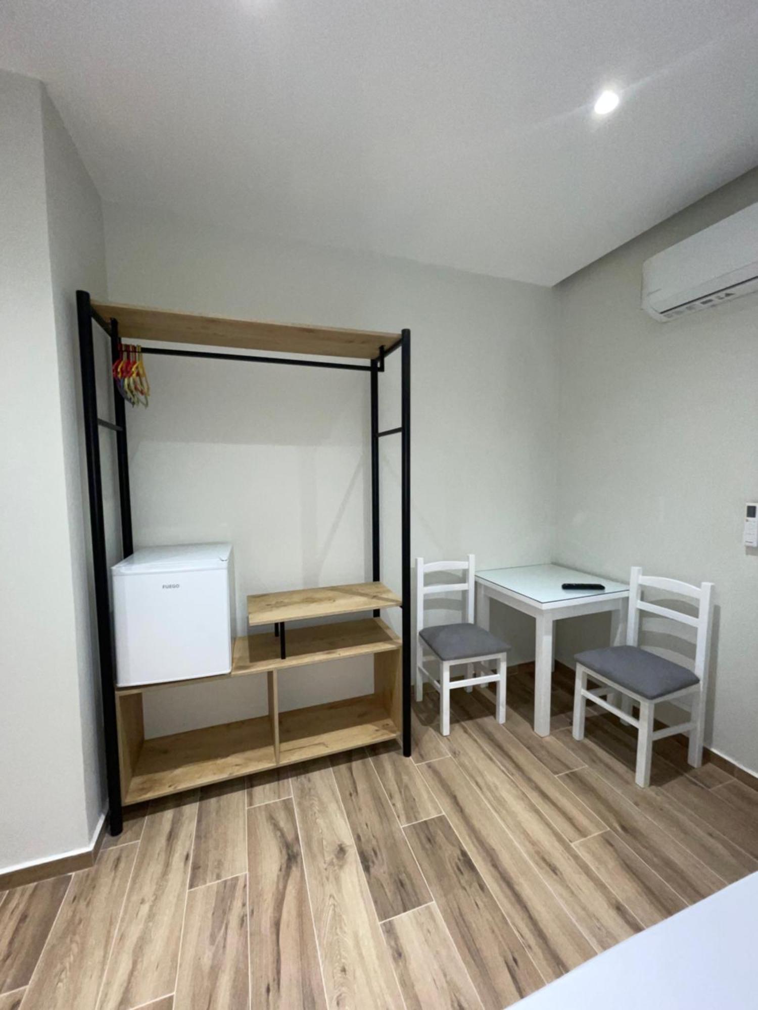 Hotel Rai Sarandë 部屋 写真
